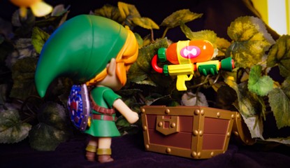 What's The Highlight Of Your Game Collection?