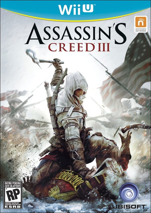 Assassin's Creed 3 review