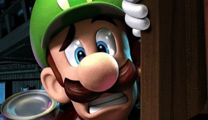 Luigi's Mansion 2 HD Is Out This Week, Will You Be Getting It?