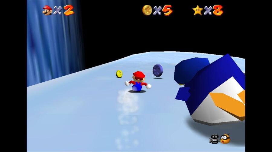 Super Mario 64