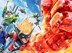 PlatinumGames Is Working On Three Switch Titles