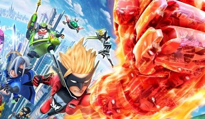 PlatinumGames Is Working On Three Switch Titles