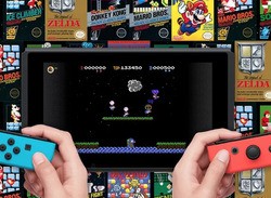 Three New NES Games Have Launched On Switch Today, Plus Another Bonus SP Version