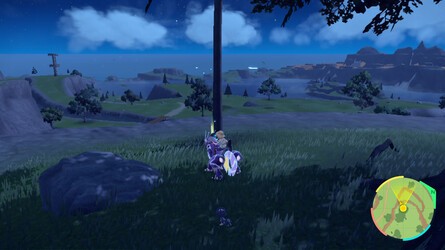 Agility (TM004) 1