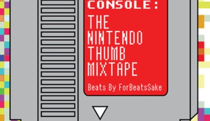 Awesome Nintendo Hip-Hop Starts Your Weekend Right