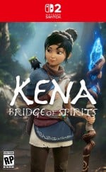 Kena: Bridge of Spirits