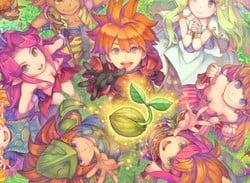 Square Enix Has Just Filed A Trademark For Collection Of Mana In Europe