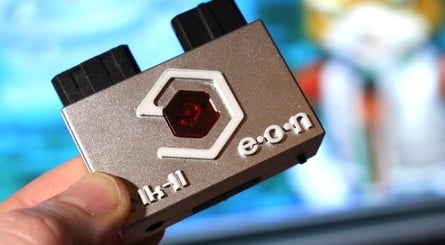 EON GCHD Mk-II GameCube HDMI Adapter