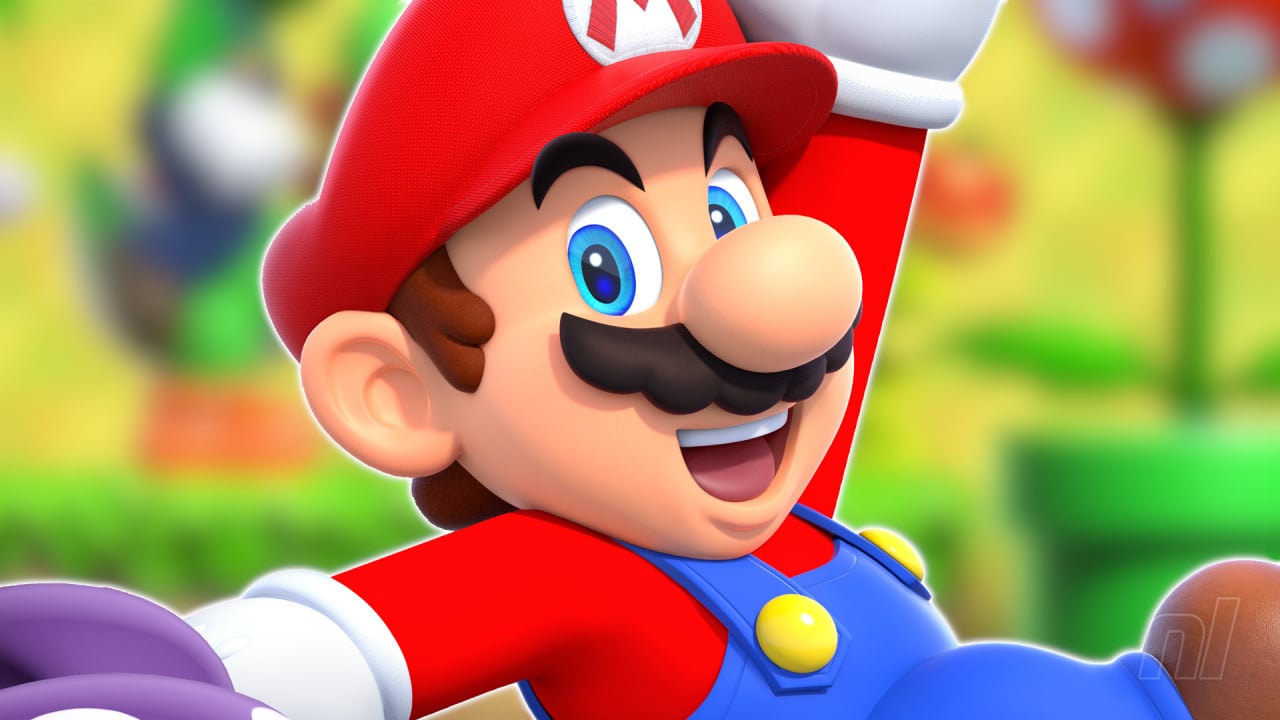 Switch overtakes Wii U lifetime sales as Super Mario Odyssey hits 9 million  units sold