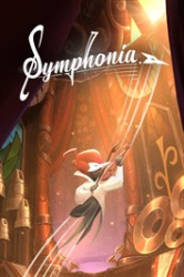 Symphonia Cover