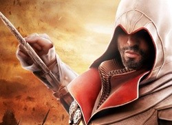 Assassin's Creed: The Ezio Collection Is Coming To Switch