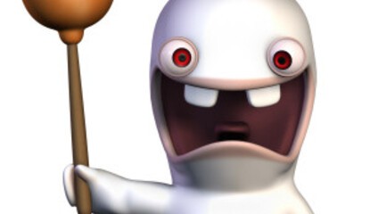 Rabbids Go Home Recalled Due to Offensive Language?