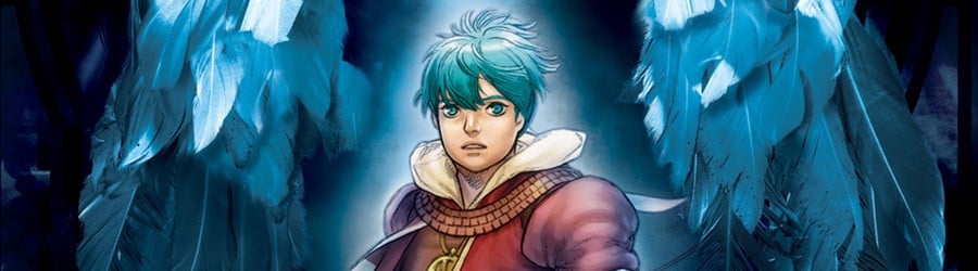 Origins of Baten Kaitos (GCN)