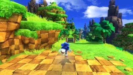 Sonic X Shadow Generations 2