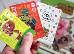 Animal Crossing amiibo Cards Series 1 - 4, Plus Series 5 Album, Now In Stock At My Nintendo UK