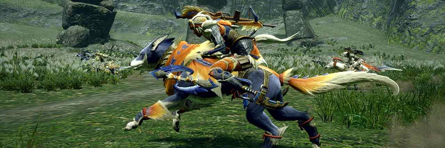Review round-up: Monster Hunter Rise is 'one of the best games in the  series