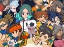 Inazuma Eleven: Victory Road Update 1.4 Brings Ranked CPU Matches, Advance Win, And More