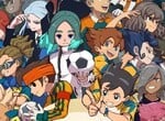 Inazuma Eleven: Victory Road Update 1.4 Brings Ranked CPU Matches, Advance Win, And More
