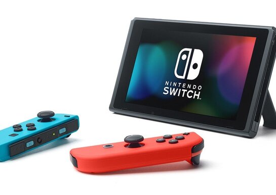 Nintendo Switch eShop Purchases Will Be Tied To Your Nintendo Account