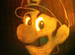 Nintendo Life's Horrifying Halloween Gaming