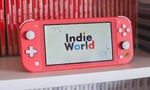 Watch: Nintendo Indie World Showcase November 2023 - Live!