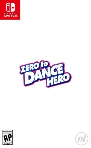 Zero to Dance Hero