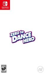 Zero to Dance Hero Cover