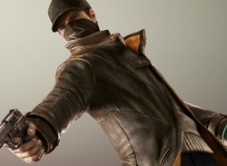 New Watch_Dogs Trailer Spies on Aiden Pearce