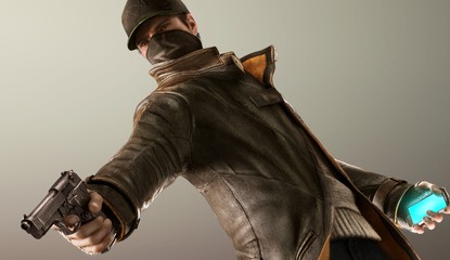 New Watch_Dogs Trailer Spies on Aiden Pearce