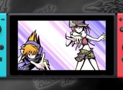 The World Ends With You: Final Remix Heading to Nintendo Switch This Year