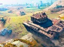 The History Of World Of Tanks Blitz, Wargaming's Military Action MMO Now On Nintendo Switch