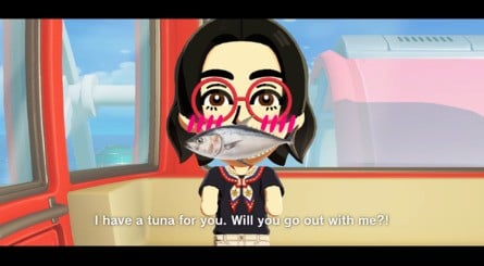 Tomodachi Life: Living the Dream Overview Trailer 2