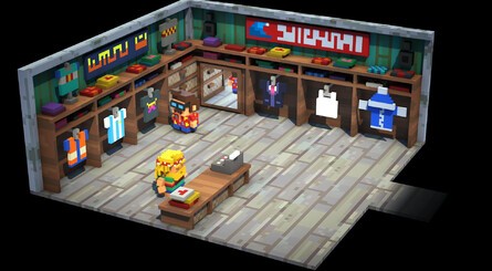 The Touryst: Deluxe 3