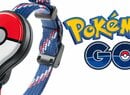 Pokémon GO Plus Back in Stock at Nintendo's UK Store