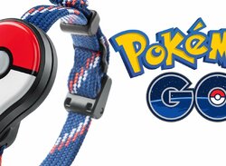 Pokémon GO Plus Back in Stock at Nintendo's UK Store