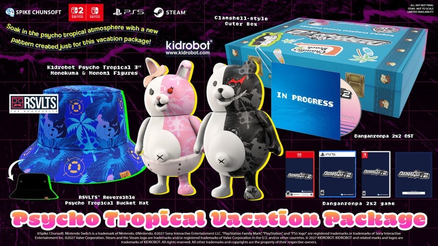 Image: Spike Chunsoft