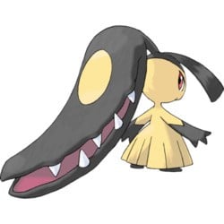 12Mawile