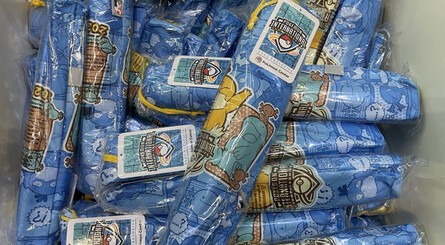 Pokémon Center Pop-Up London 2025