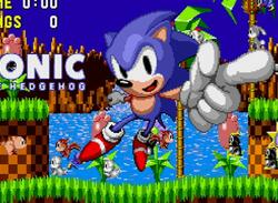 Sonic The Hedgehog Titles Being Pulled From The Wii Virtual Console