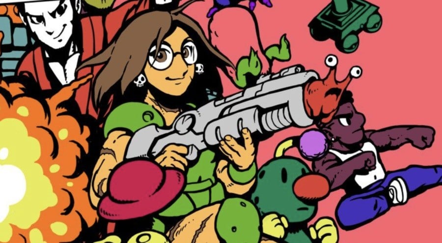 UFO 50