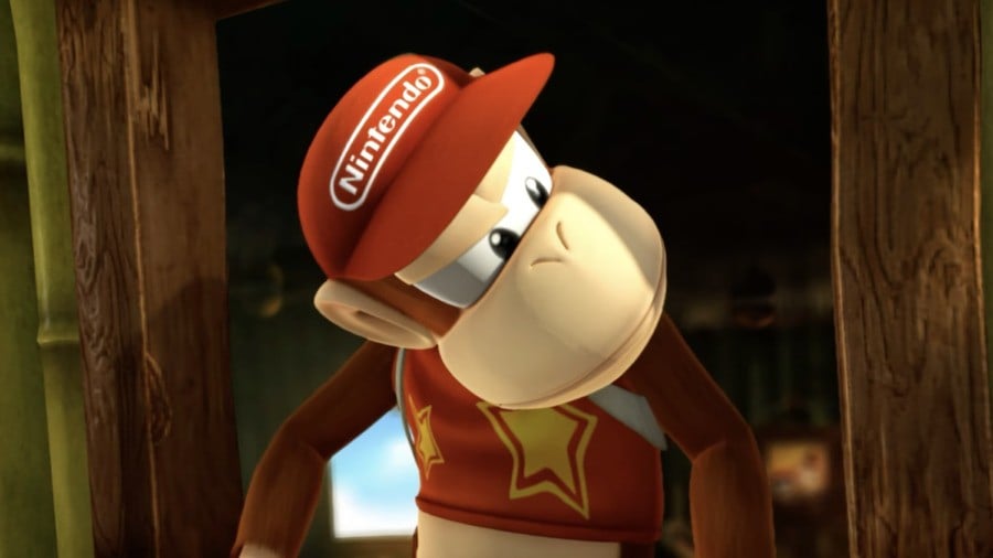 Donkey Kong Country Returns HD