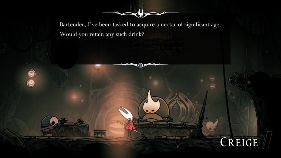 The Great Taste of Pharloom