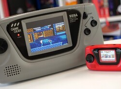GBA Mod Company Creates The Game Gear Sega Should Have Released In 2020