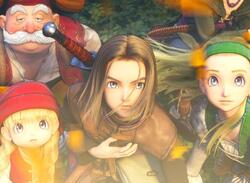 Dragon Quest XI Needs "Many Things" To Be Taken Care Of Before Arriving On Switch