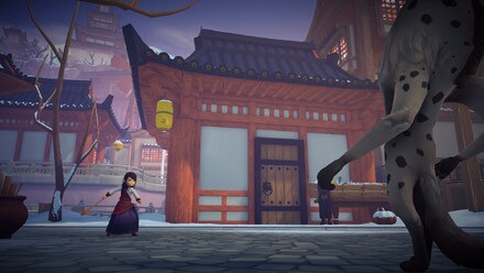 Ary SS DA FirstFight