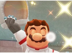 Super Mario Odyssey Looks Even Better When A Professional Photographer Takes It For A Spin