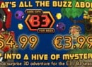 B3 Game Expo For Bees Gets Surprise Price Cut