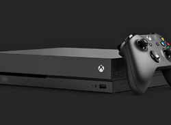 Reggie Fils-Aime Dismisses Threat To Switch From Microsoft's Xbox One X