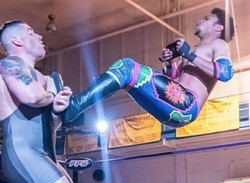 Turns Out The Switch Really Can Be Played "Anytime, Anywhere, With Anyone"