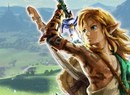 Watch Out, Zelda: Tears Of The Kingdom Art Book Spoilers Have Leaked Online